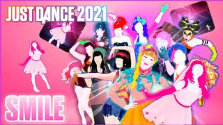 Just Dance 2020 | Smile by Katy Perry | FanMade Mash-Up