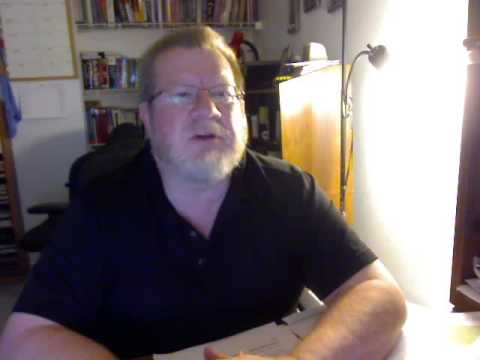 PDE 3144 Hatch Site Interviews
