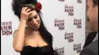 Winehouse on the move? (2008)