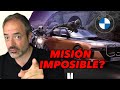 LA PELI DE BMW “The CALM”