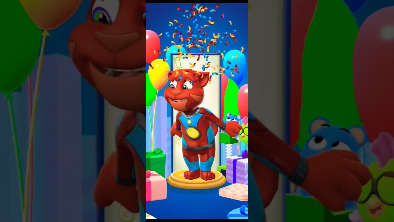 20th Birthday Celebration of TOM