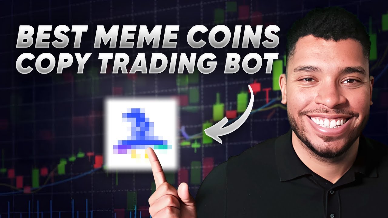 Best Meme Coin Copy Trading Bot 2026 (Tested & Reviewed) - YouTube