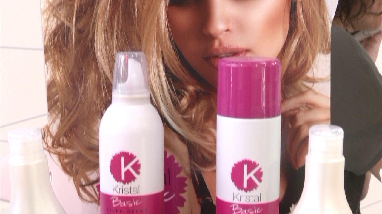 Kristal Hair Professional