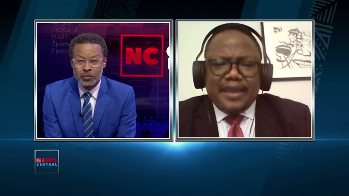 "Opposition Leader, Mbowe Was Abducted, Not Arrested" - Tundu Lissu