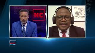 Opposition Leader Mbowe Was Abducted Not Arrested  Tundu Lissu