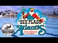The Troubled History of Six Flags Atlantis: Closed by a Hurricane...