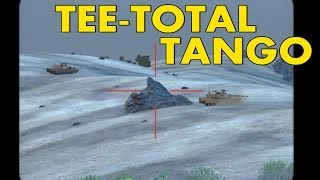 ShackTac - Tee-Total Tango