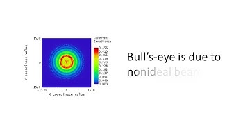 Why Does a Michelson Interferometer have a Bull