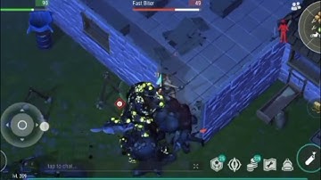 LDOE Raid Player NightTiger