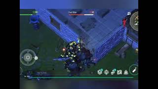 LDOE Raid Player NightTiger