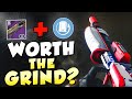 Destiny's BEST Shotgun is Back! But is It Good? (Found Verdict)