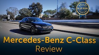 2019 Mercedes Benz C-Class - Review & Road Test