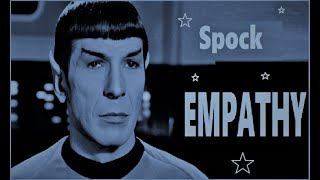 Spock [EMPATHY]