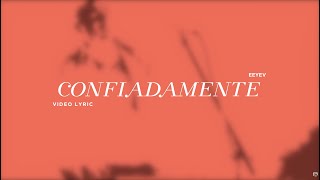 En Espíritu Y En Verdad - Confiadamente (Letra) chords