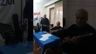 Malatya Şef Kenan Şahbudak Senkayali Yildirim Özbek