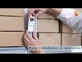 testo 174T mini temperature datalogger
