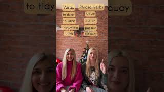 Phrasal verbs with put #englishvocabulary #phrasalverbs #esl #english #englishgrammar Phrasal verbs with put #englishvocabulary #phrasalverbs #esl #english #englishgrammar