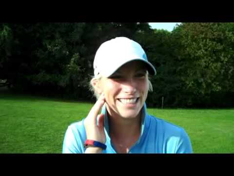 A Quick 18 with Melissa Reid
