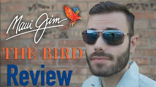Maui Jim The Bird Review