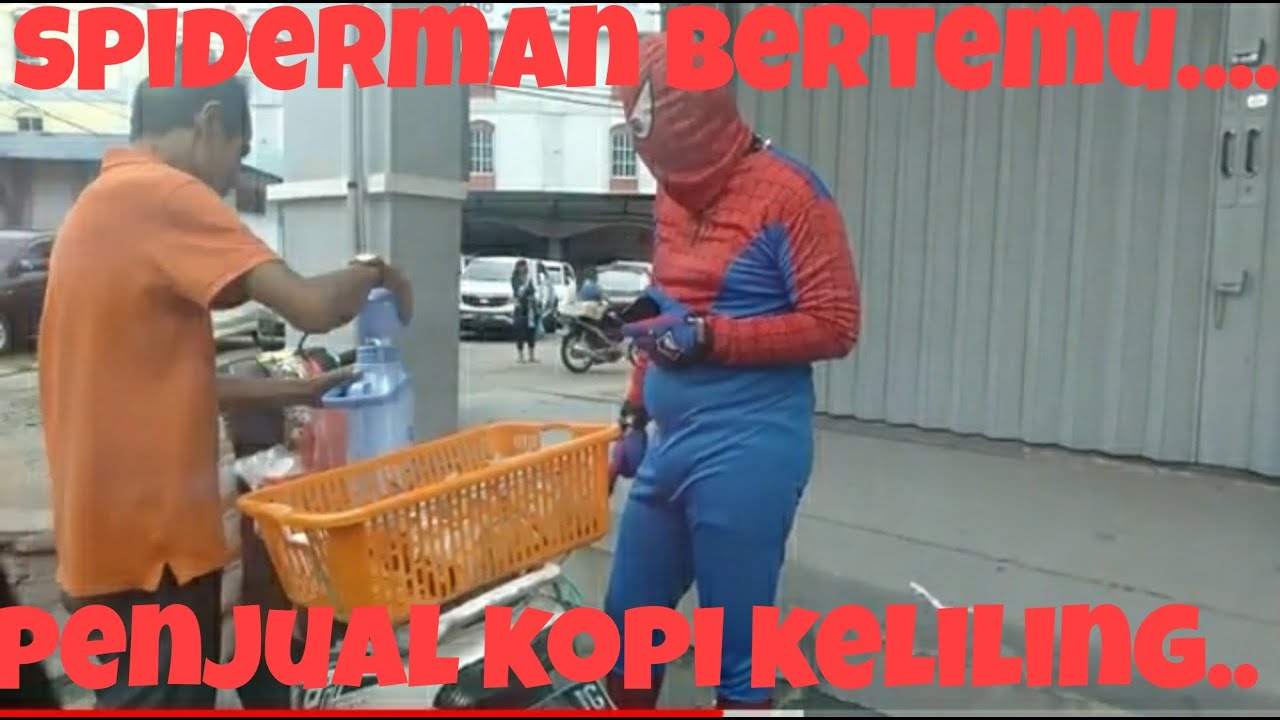  PENJUAL  KOPI KELILING  YouTube