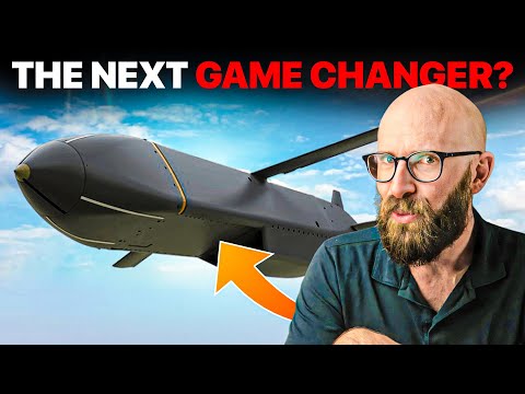 Storm Shadow: Ukraine's Deadly New Cruise Missile
