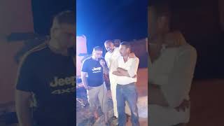 احل ماتسمع ركروكي الرو دبايلية والسعيد غريبي
