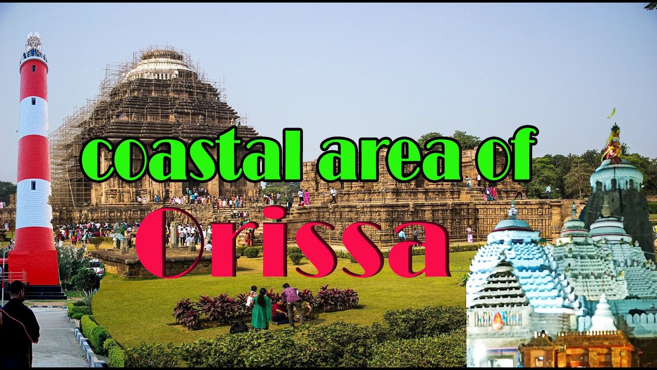 Discover the Sacred Secrets of Odisha's Temple Coast// visit odisha coast and temples #orissa