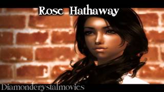 Sims 2 Vampire Academy Full Cast List