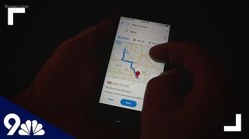 Google maps prioritizes fuel efficiency with new feature