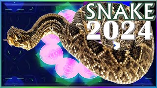 ✪ Snake Horoscope 2024 |✦| Born 2013, 2001, 1989, 1977, 1965, 1953, 1941, 1929