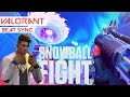 🔴Valorant Beat Sync Montage🔥 | My 1st MVP in Snowball Fight🎮 (Valorant Montage)