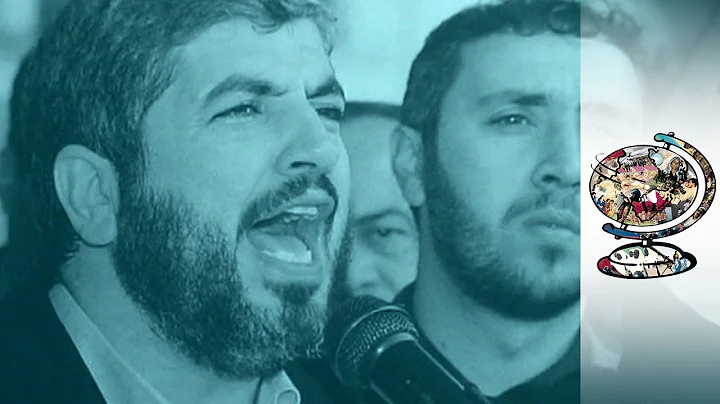 Did an Israeli Spy Smother a Hamas Operative With ...