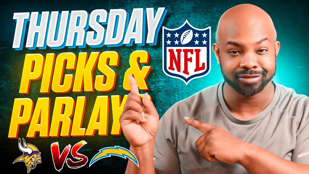 Прогнозы на матч «Вайкингс» — «Чарджерс» в НФЛ | Бесплатные прогнозы на НФЛ | Тачдаун-игры и прог...