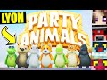 PORTO I MIEI AMICI SU PARTY ANIMALS!!