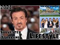 Sylvester Stallone biography(lifestyle 2021)profile, net worth,family,famous movies,awards and more