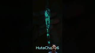 Have you ever try Noctilucent Glass Pen? ✨ #shorts #hutachan #viral #trending #youtubeshorts #reels