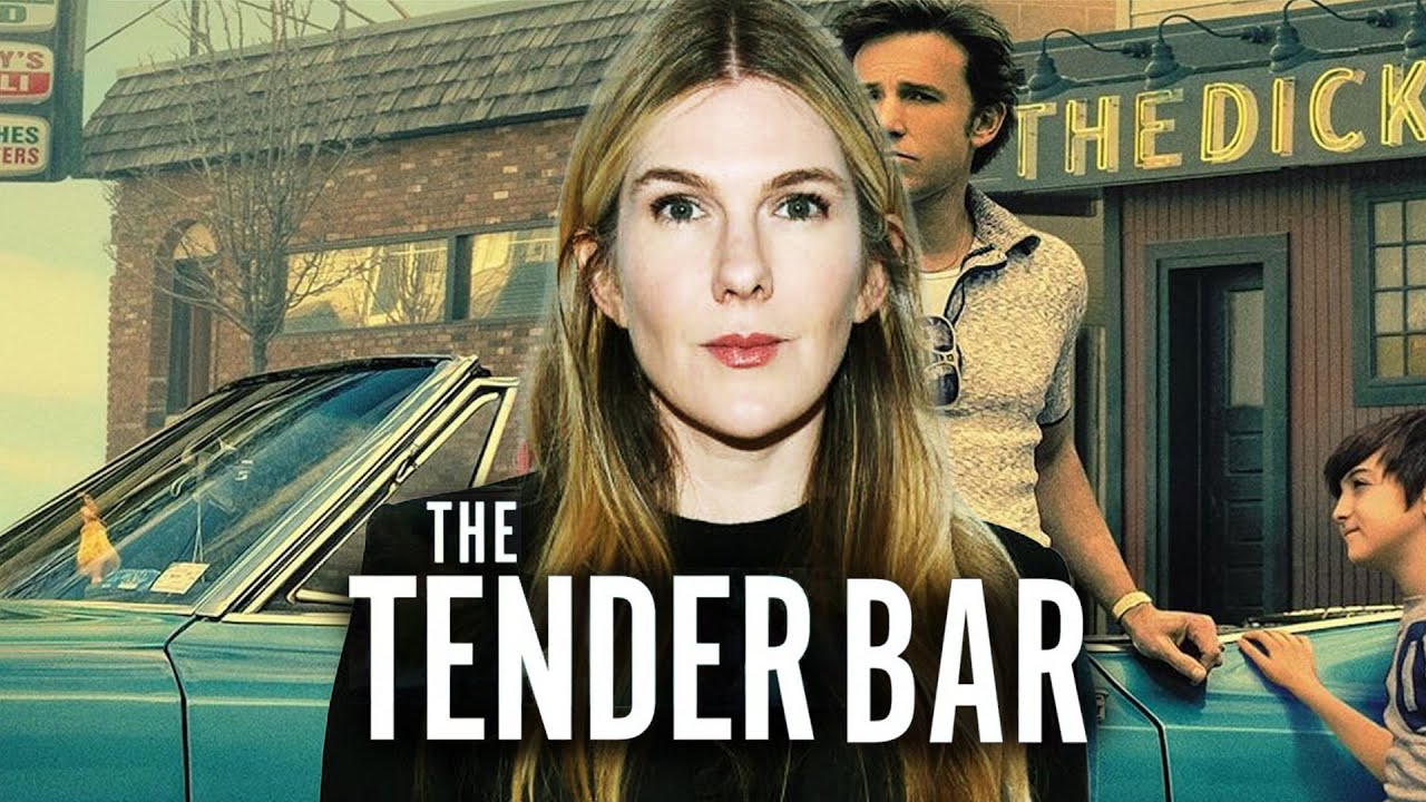 Lily Rabe on The Tender Bar and What Surprised Her About Working with George Clooney