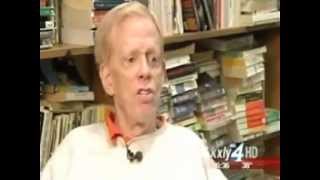 Edgar Steele Jail Interview and Commentary.