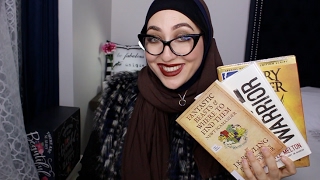 What I Read in January 2017