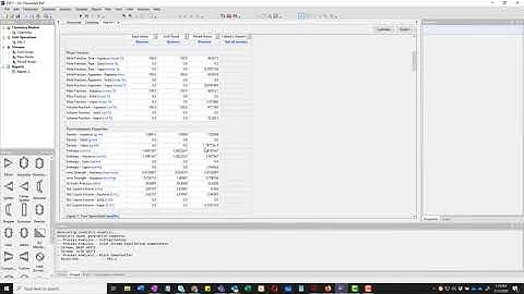 Introduction to OLI Flowsheet - Part 1