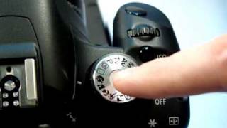 Canon EOS 500D/T1i/KissX3 Tutorial Video 27 - My 500D Setup 