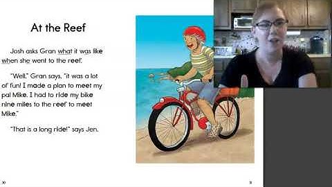 Skills Unit 2 Lesson 7 (grade 1)