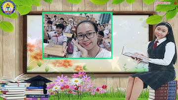 Kỷ Niệm Lớp 4/10 Trường Tiểu Học Lê Đức Thọ