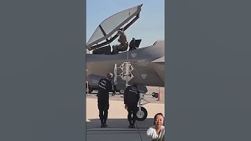 #music #edm #remix #military #f35 #airforce #us #america #ninjaheartrockdavid