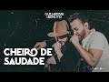 Guilherme e Benuto - Cheiro de Saudade (Piseiro) (DVD DRIVE IN 360)