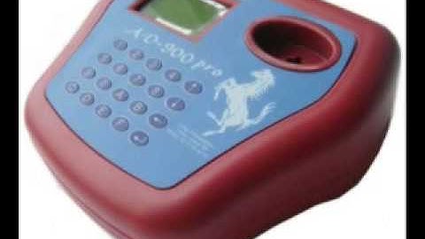 Super AD900 Key Transponder Programmer-AD900 key pro transponder,AD-900 pro