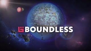 Boundless - How to forge 2  / PC,PS4,PS5
