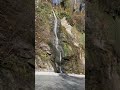 Sillschlucht Wasserfall Innsbruck