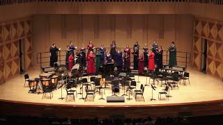 2018 Choral Spectacular (SJC)