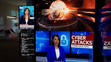 In a world of constant digital threats